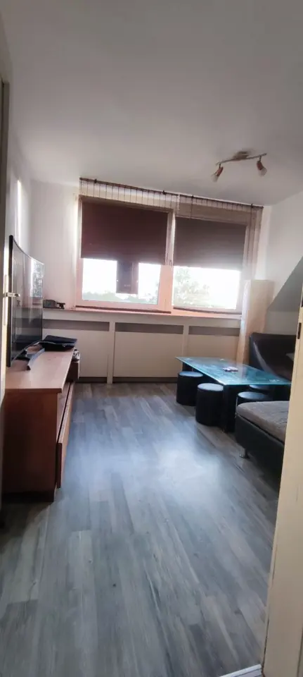 2 Zimmer Wohnung mit 35 m² in Osnabrück – Bild 1