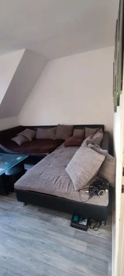 2 Zimmer Wohnung mit 35 m² in Osnabrück – Bild 2