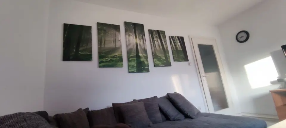 2 Zimmer Wohnung mit 35 m² in Osnabrück – Bild 4