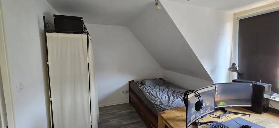 2 Zimmer Wohnung mit 35 m² in Osnabrück – Bild 5