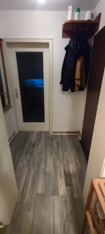 2 Zimmer Wohnung mit 35 m² in Osnabrück – Bild 6