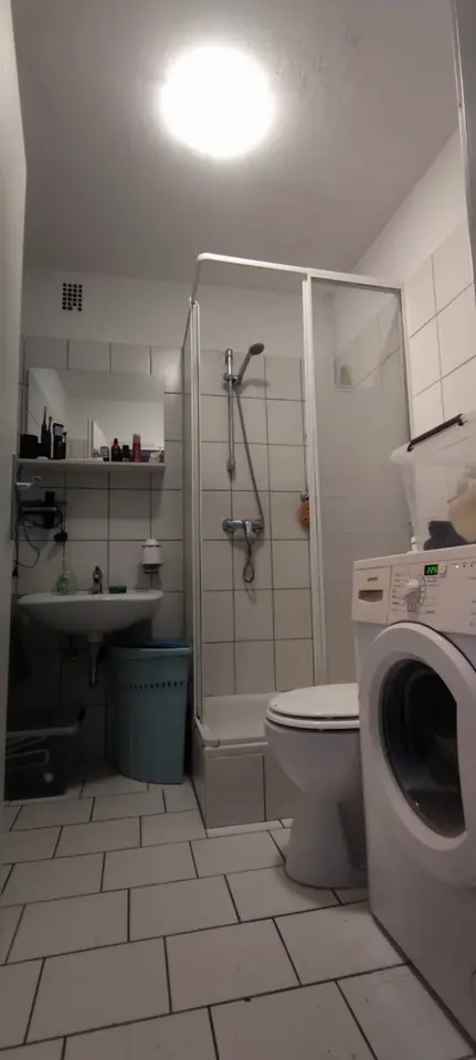 2 Zimmer Wohnung mit 35 m² in Osnabrück – Bild 7