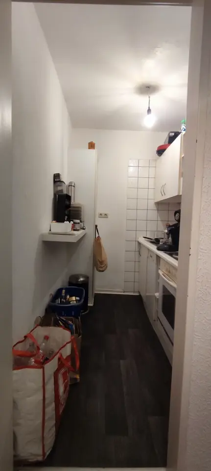 2 Zimmer Wohnung mit 35 m² in Osnabrück – Bild 8