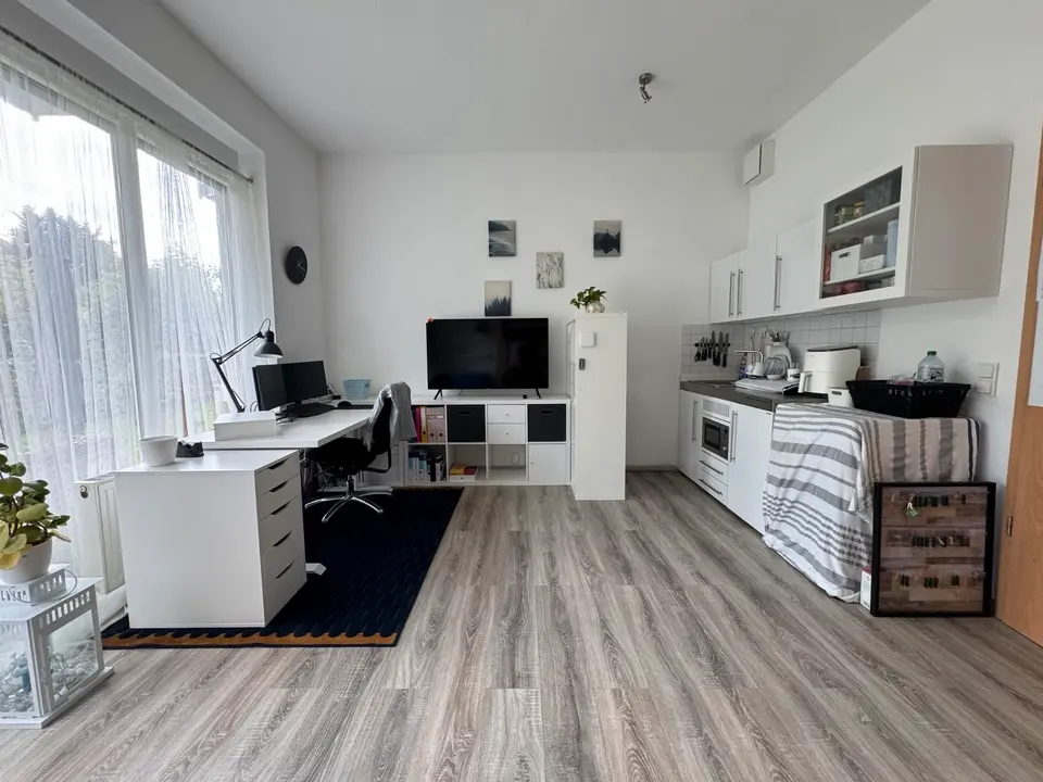 Studio mit 35 m² in Gießen – Bild 3
