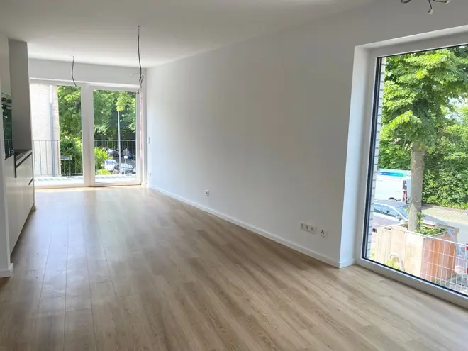 1 Zimmer Wohnung mit 50 m² in Münster – Bild 11