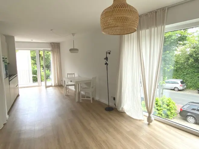 1 Zimmer Wohnung mit 50 m² in Münster – Bild 12