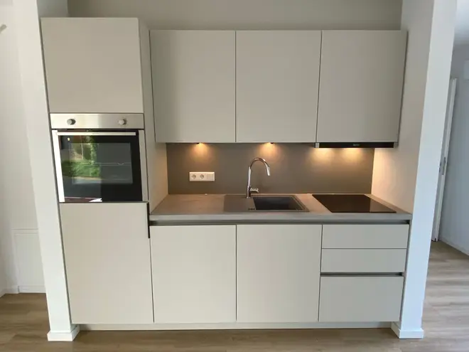1 Zimmer Wohnung mit 50 m² in Münster – Bild 2