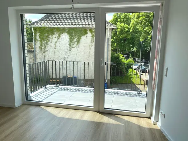 1 Zimmer Wohnung mit 50 m² in Münster – Bild 3