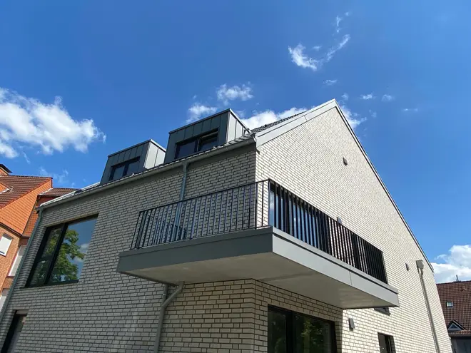 1 Zimmer Wohnung mit 50 m² in Münster – Bild 4