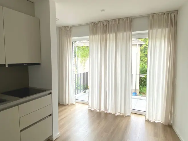1 Zimmer Wohnung mit 50 m² in Münster – Bild 8