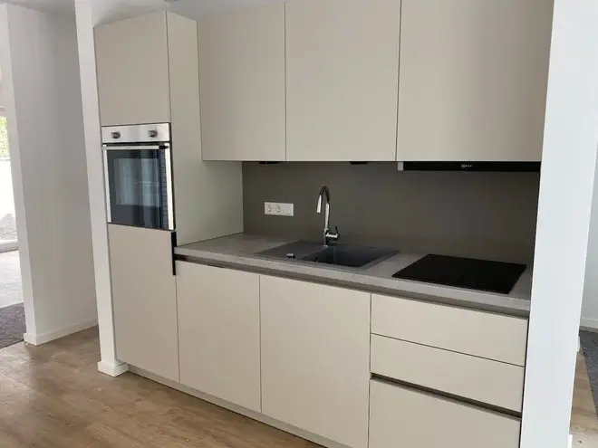 1 Zimmer Wohnung mit 50 m² in Münster – Bild 9