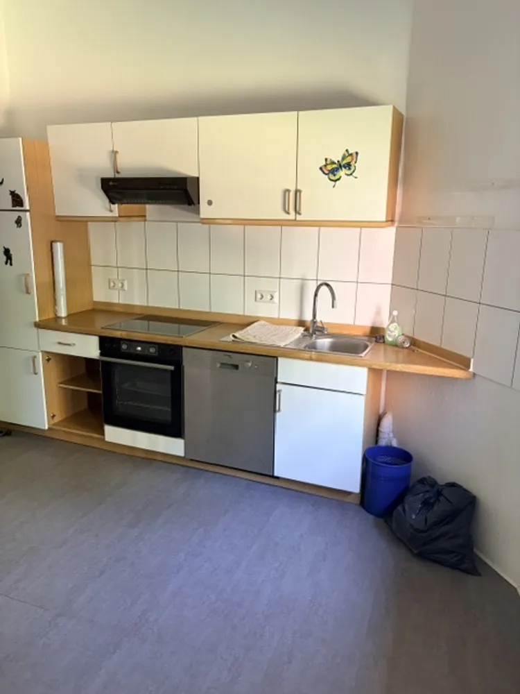3 Zimmer Wohnung mit 80 m² in Koblenz – Bild 3