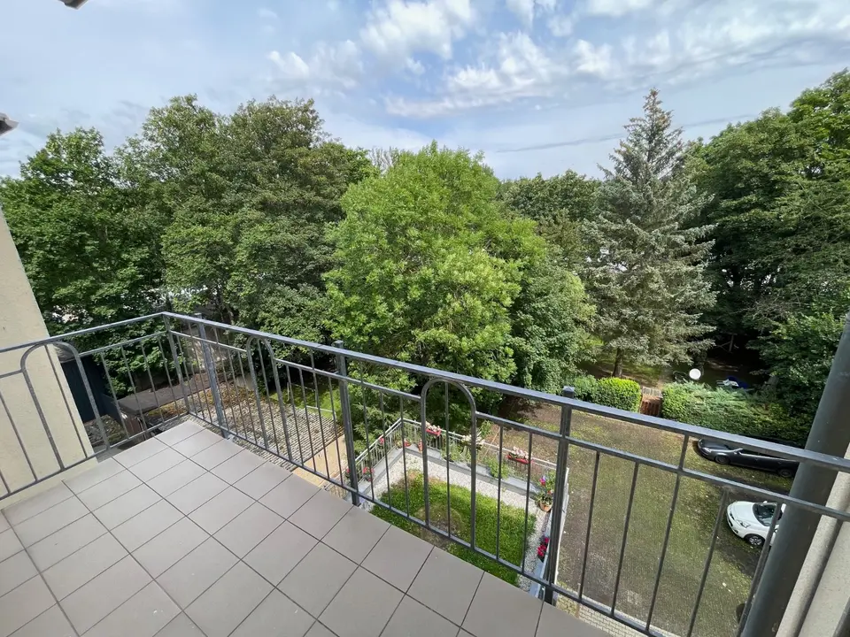 5 Zimmer Wohnung mit 115 m² in Chemnitz – Bild 2