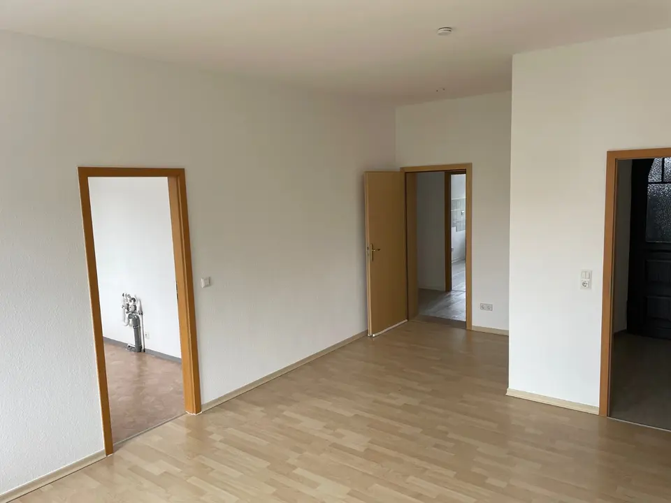5 Zimmer Wohnung mit 115 m² in Chemnitz – Bild 4