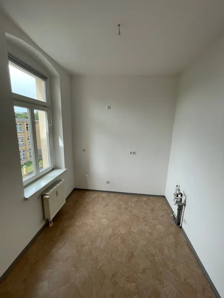 5 Zimmer Wohnung mit 115 m² in Chemnitz – Bild 5