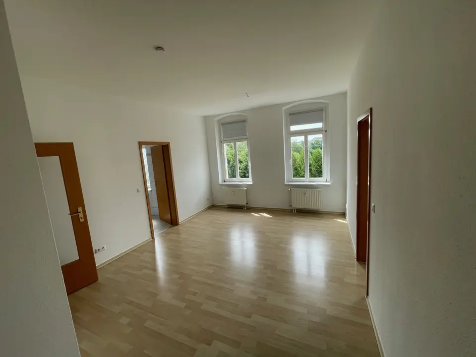 5 Zimmer Wohnung mit 115 m² in Chemnitz – Bild 6