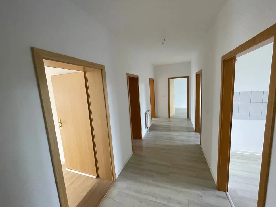 5 Zimmer Wohnung mit 115 m² in Chemnitz – Bild 7