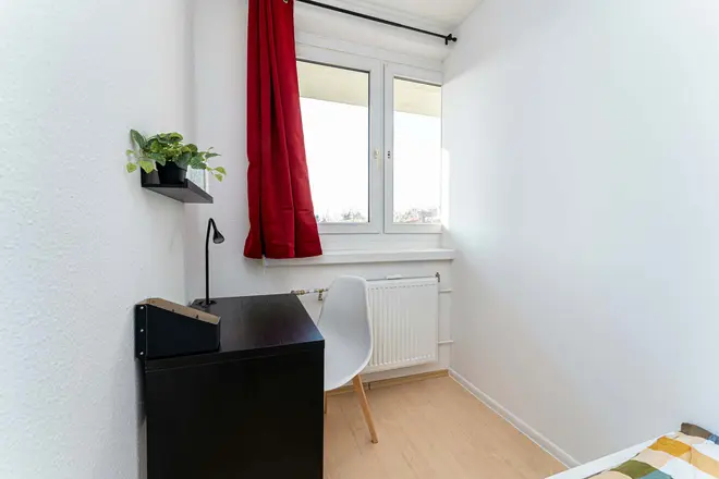 WG-Zimmer mit 9 m² in Potsdam – Bild 1