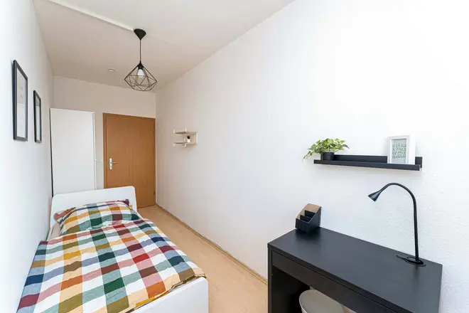 WG-Zimmer mit 9 m² in Potsdam – Bild 2