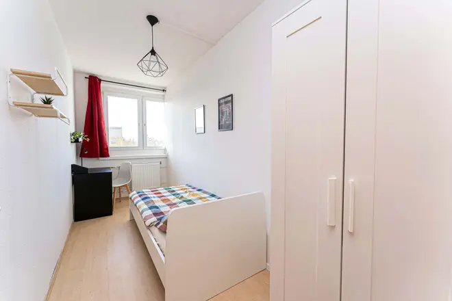 WG-Zimmer mit 9 m² in Potsdam – Bild 3