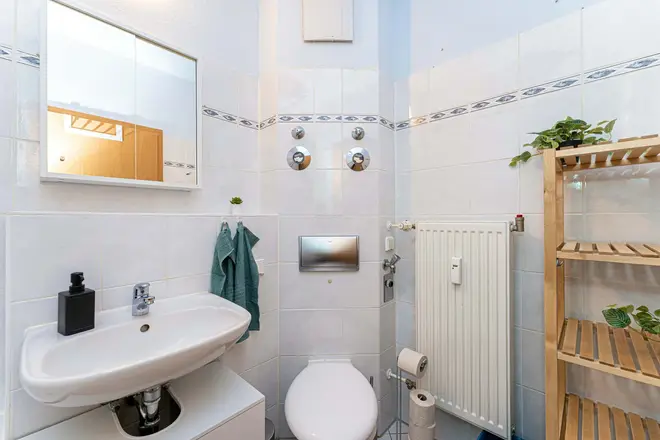 WG-Zimmer mit 9 m² in Potsdam – Bild 4