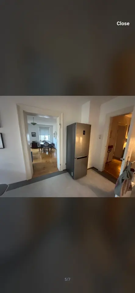 WG-Zimmer mit 112 m² in Regensburg – Bild 4