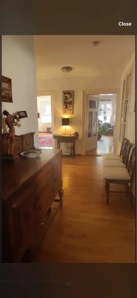 WG-Zimmer mit 112 m² in Regensburg – Bild 5