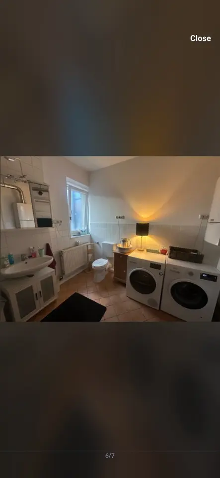 WG-Zimmer mit 112 m² in Regensburg – Bild 6