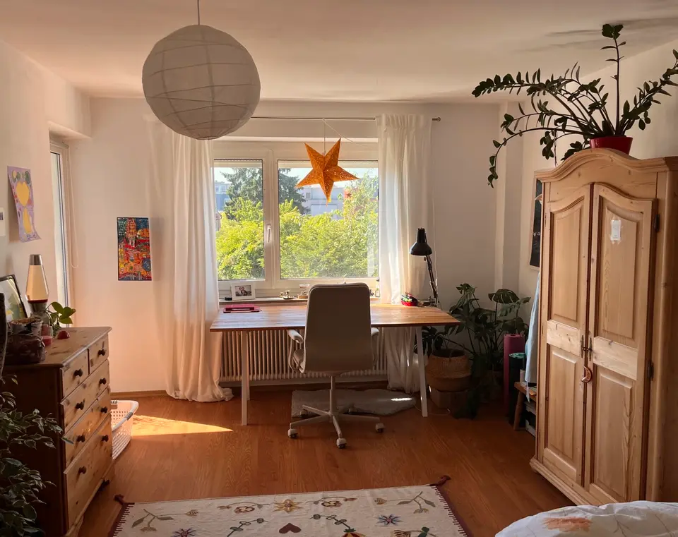 WG-Zimmer mit 112 m² in Regensburg – Bild 10