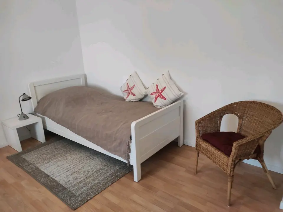 Studio mit 15 m² in Düsseldorf – Bild 1