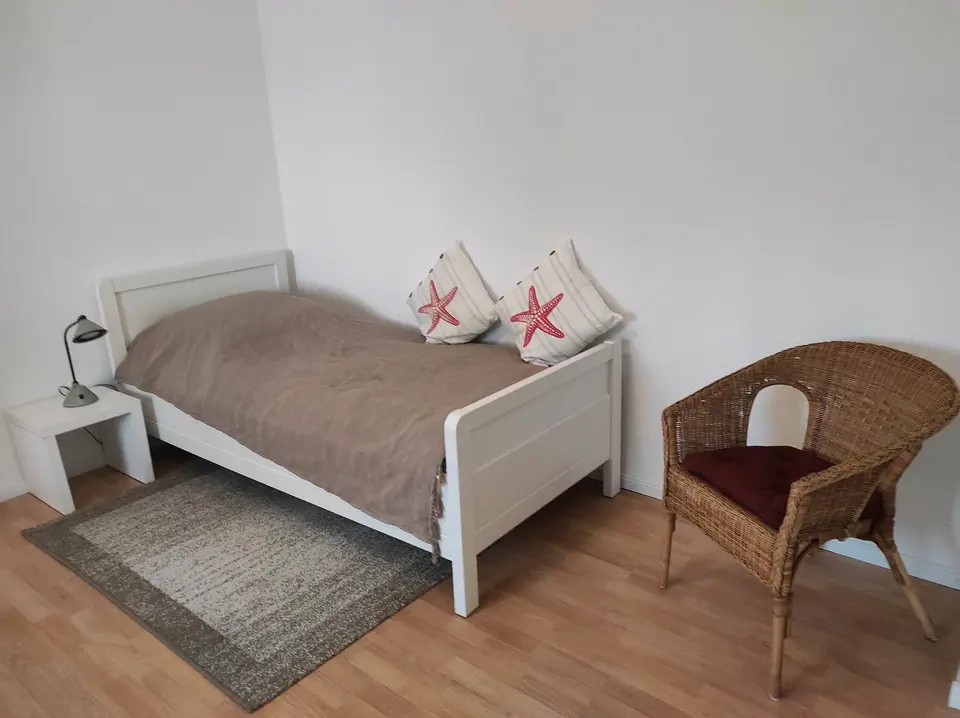 Studio mit 15 m² in Düsseldorf – Bild 2