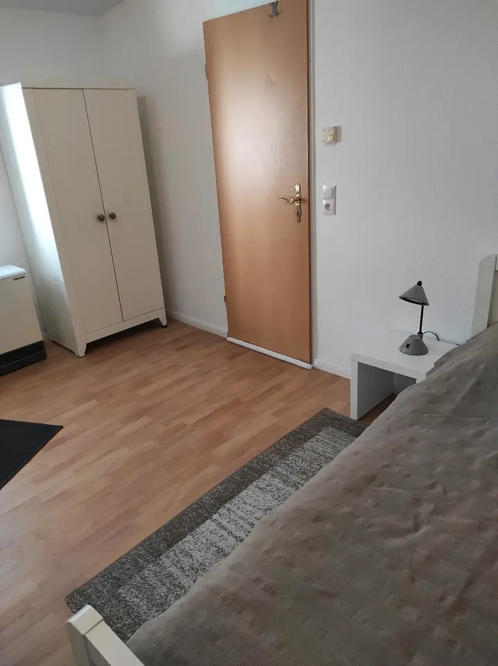 Studio mit 15 m² in Düsseldorf – Bild 3