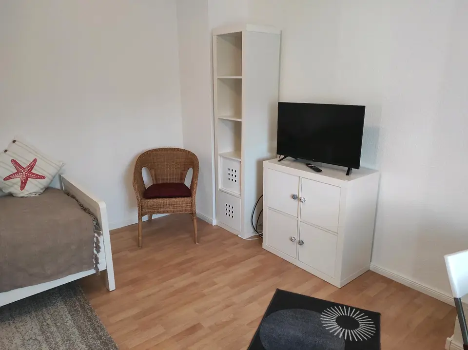 Studio mit 15 m² in Düsseldorf – Bild 4