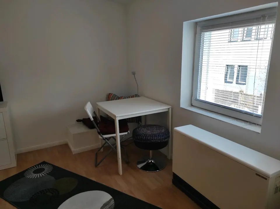 Studio mit 15 m² in Düsseldorf – Bild 5