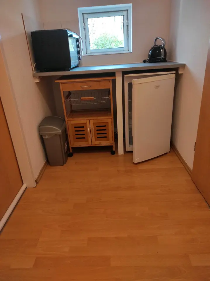 Studio mit 15 m² in Düsseldorf – Bild 6