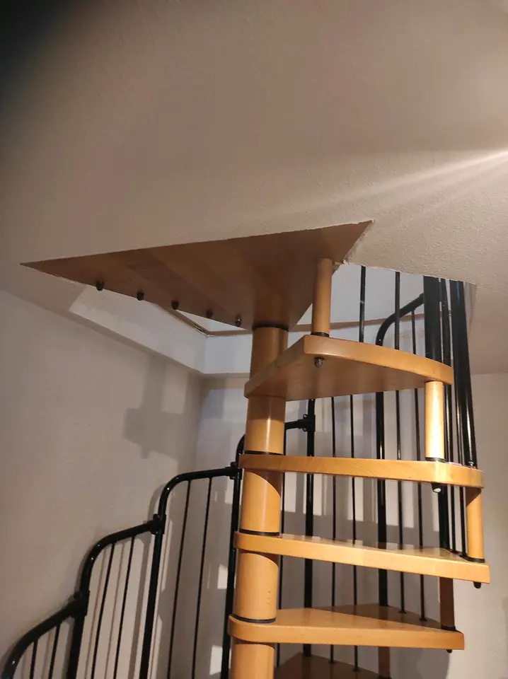 Studio mit 15 m² in Düsseldorf – Bild 7