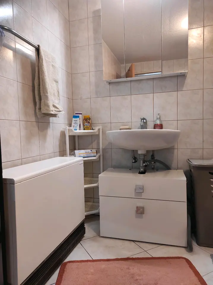 Studio mit 15 m² in Düsseldorf – Bild 8