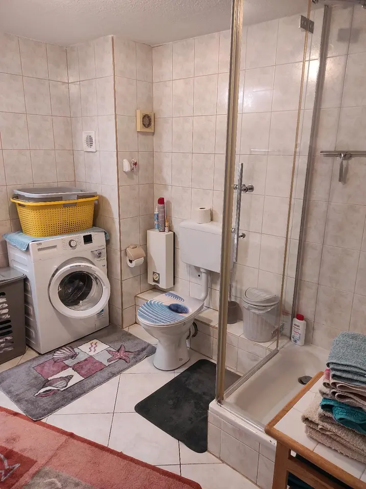 Studio mit 15 m² in Düsseldorf – Bild 9