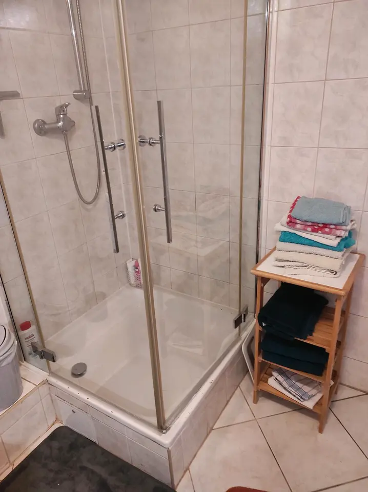 Studio mit 15 m² in Düsseldorf – Bild 10