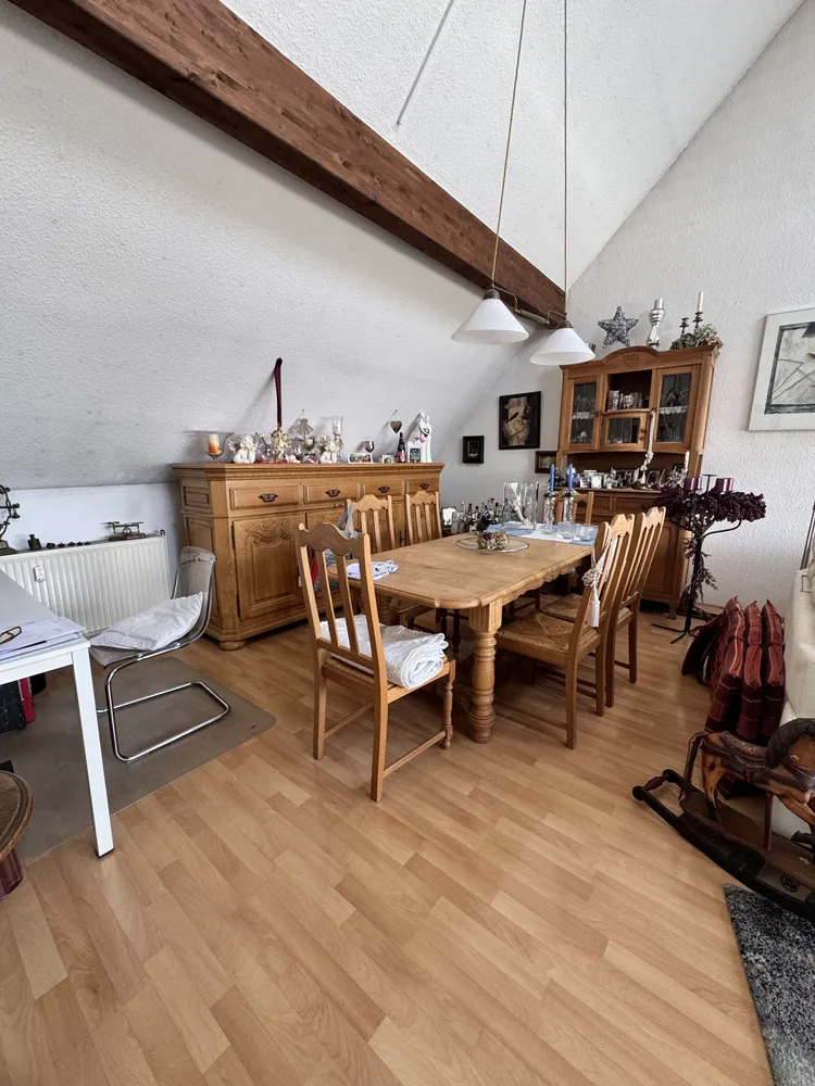 2 Zimmer Wohnung mit 101 m² in Neuss – Bild 2