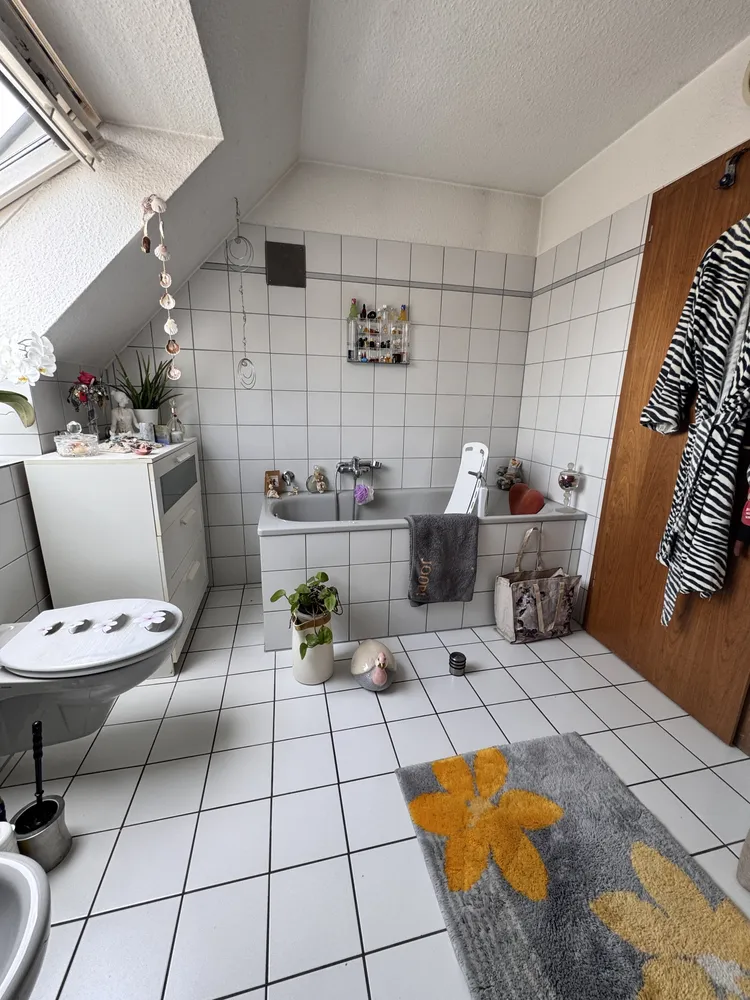 2 Zimmer Wohnung mit 101 m² in Neuss – Bild 11