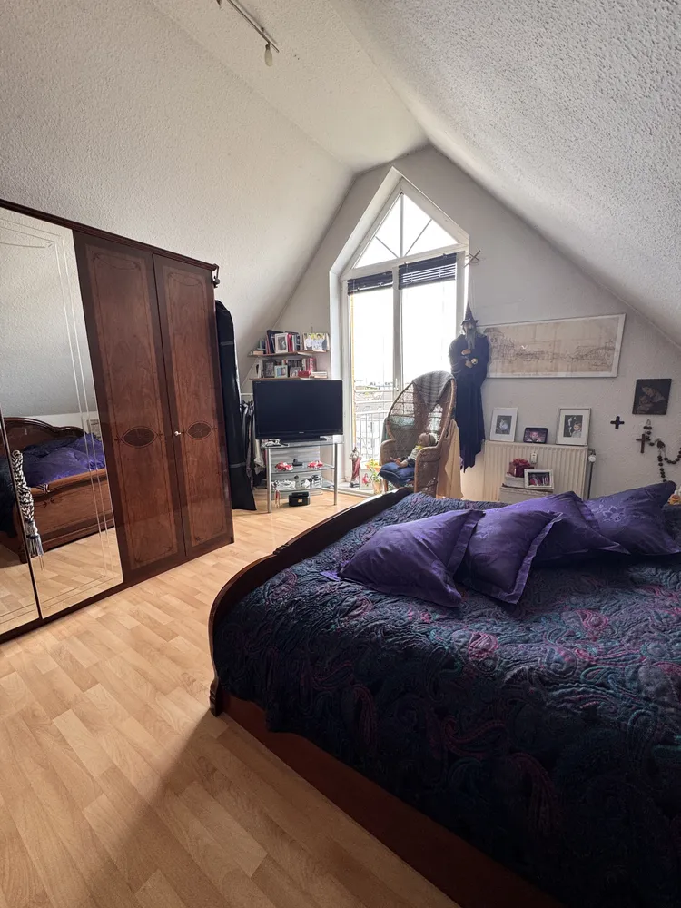 2 Zimmer Wohnung mit 101 m² in Neuss – Bild 12
