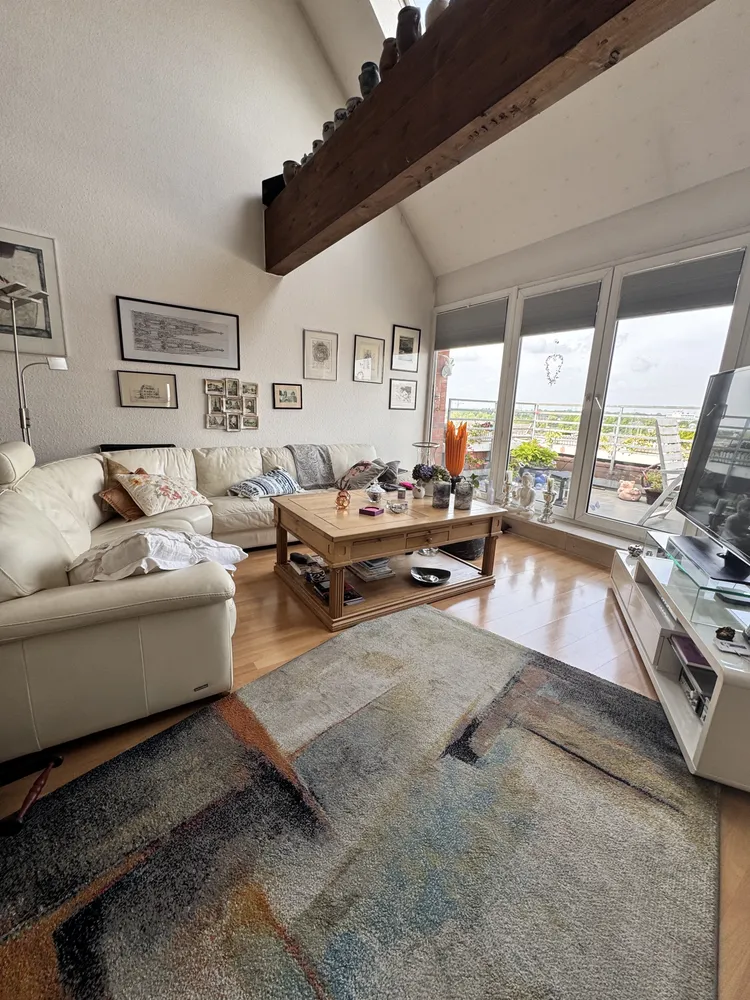 2 Zimmer Wohnung mit 101 m² in Neuss – Bild 4