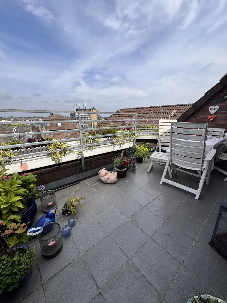 2 Zimmer Wohnung mit 101 m² in Neuss – Bild 5