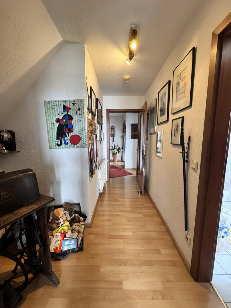 2 Zimmer Wohnung mit 101 m² in Neuss – Bild 7