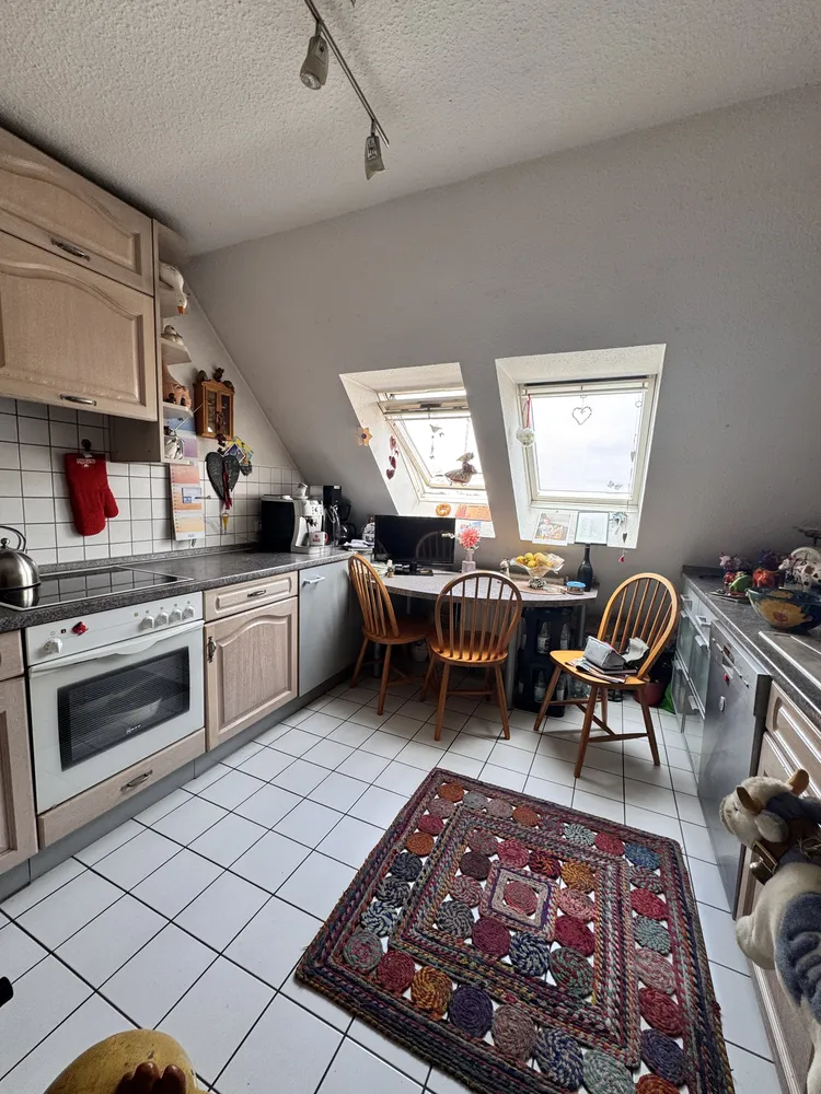 2 Zimmer Wohnung mit 101 m² in Neuss – Bild 8
