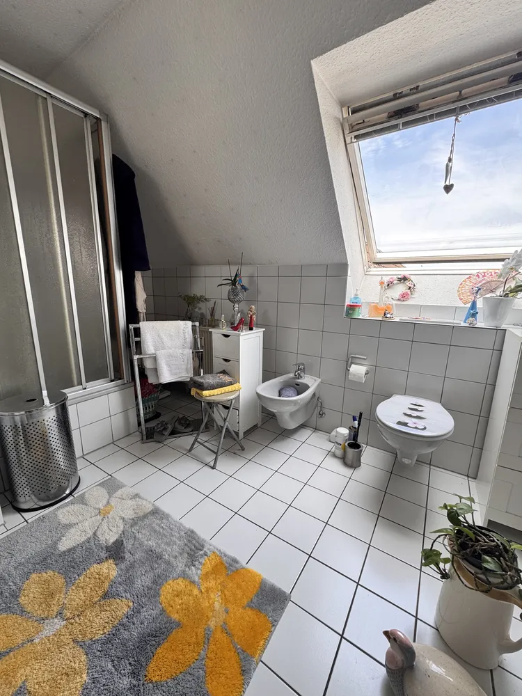 2 Zimmer Wohnung mit 101 m² in Neuss – Bild 10