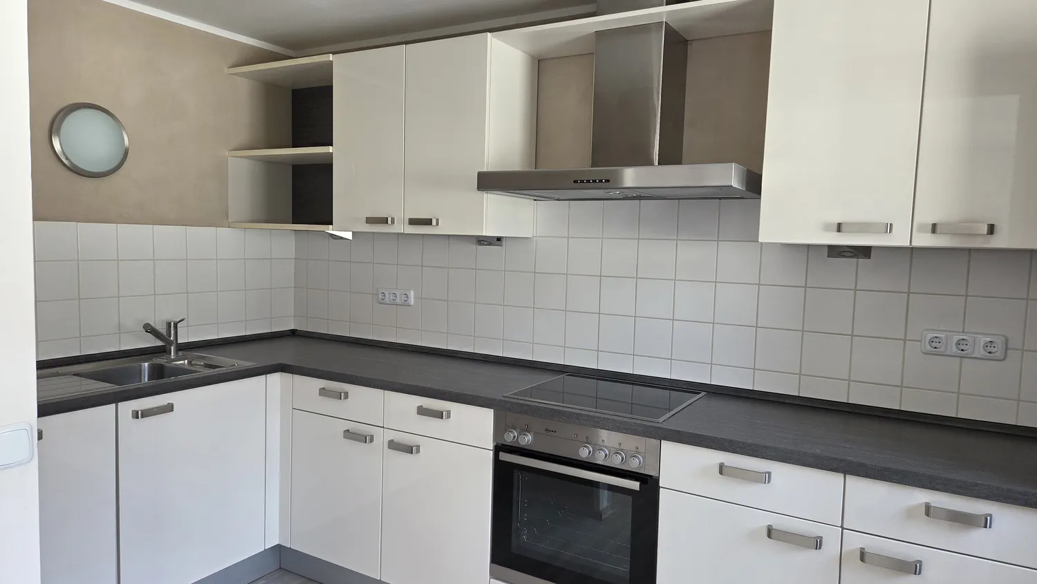 2 Zimmer Wohnung mit 58 m² in Mannheim – Bild 1