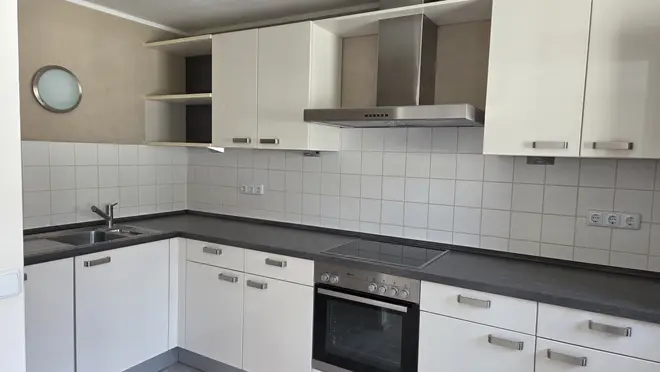 2 Zimmer Wohnung mit 58 m² in Mannheim – Bild 1