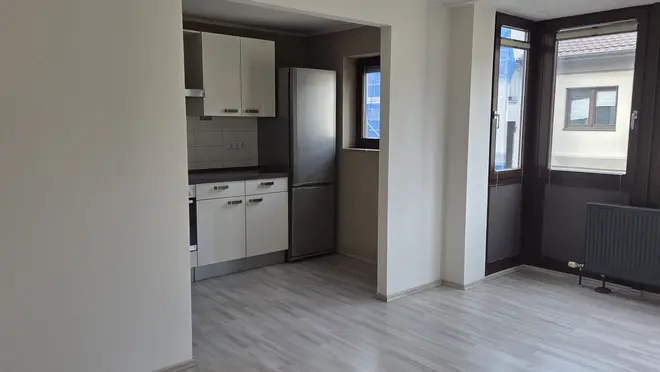 2 Zimmer Wohnung mit 58 m² in Mannheim – Bild 5